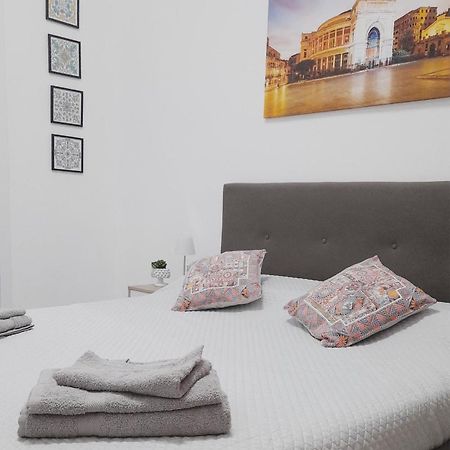 Apartament Rosina'S Flat Palermo Zewnętrze zdjęcie