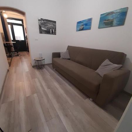 Apartament Rosina'S Flat Palermo Zewnętrze zdjęcie