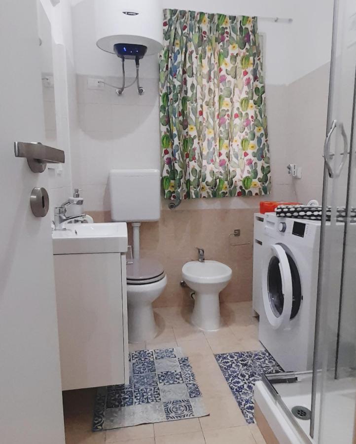 Apartament Rosina'S Flat Palermo Zewnętrze zdjęcie