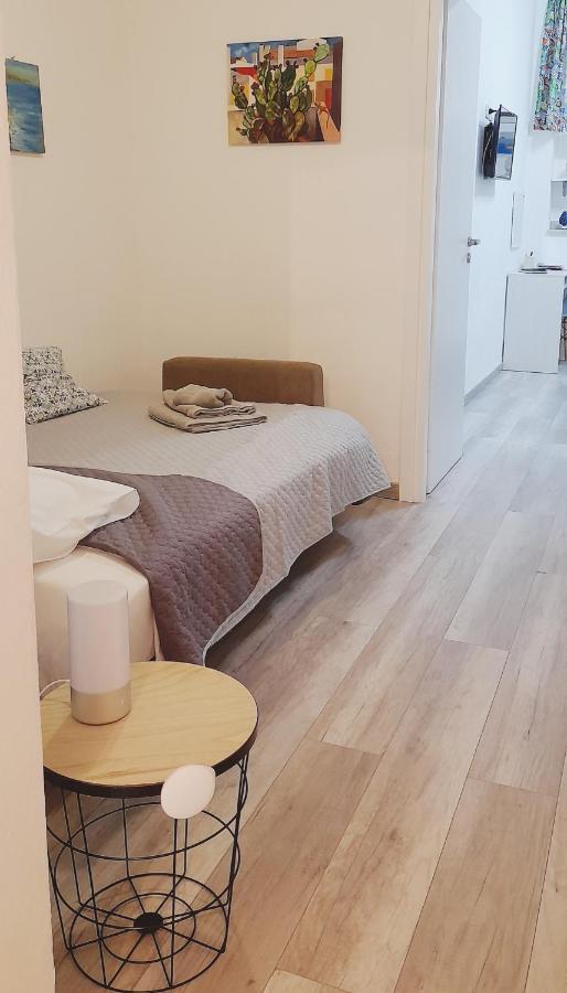 Apartament Rosina'S Flat Palermo Zewnętrze zdjęcie
