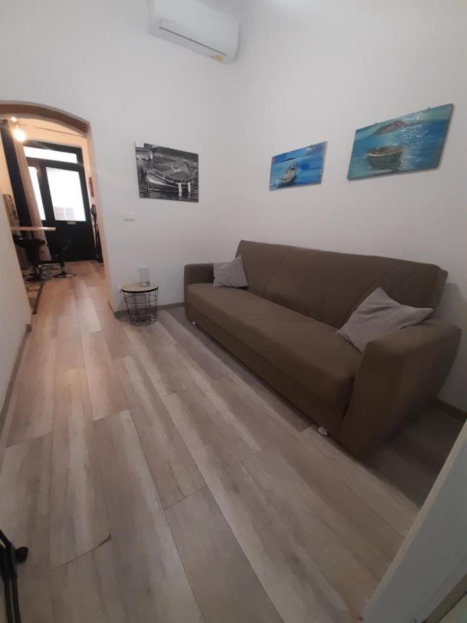 Apartament Rosina'S Flat Palermo Zewnętrze zdjęcie