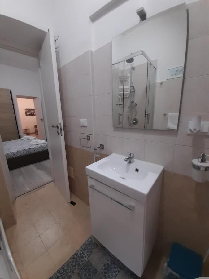 Apartament Rosina'S Flat Palermo Zewnętrze zdjęcie